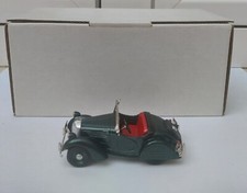 American Austin Bantam Sports green Rapide MIB 1:43 ford jaguar smts wm conquest