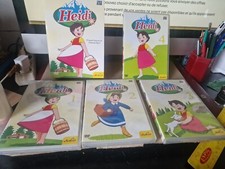 HEIDI BOX 1 (13 épisodes) -