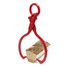 Pince forestière Débardage