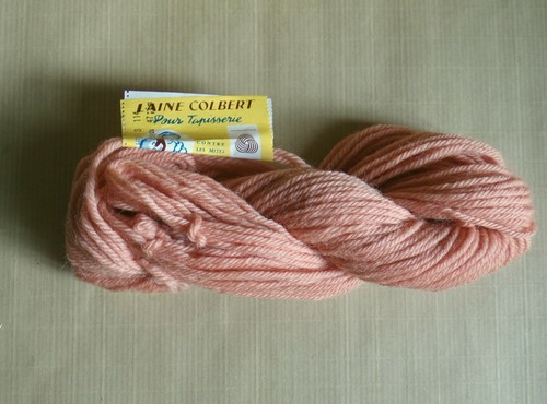 Gc121 écheveau laine - §-, gc121)