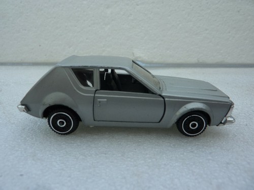 Polistil italie ech - italie, 1/43