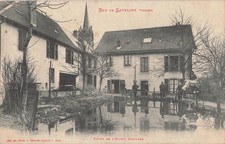 88 VOSGES BAN DE LAVELINE