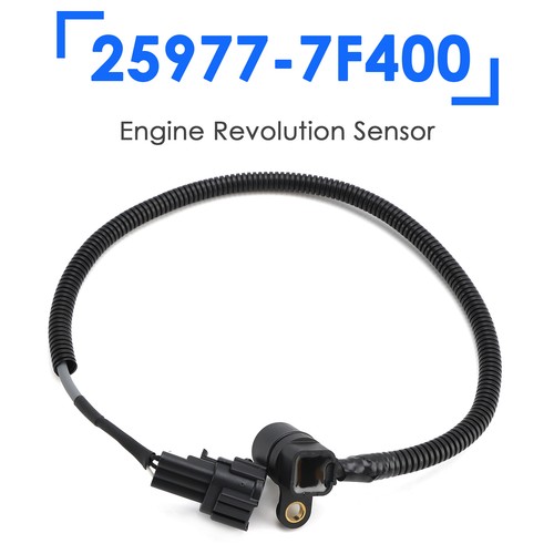 25977 7f400 engine - engine, revolution