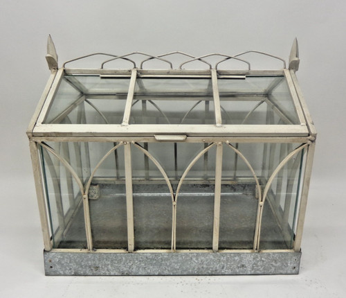 Vintage heavy 13lbs glass - vintage, heavy,
