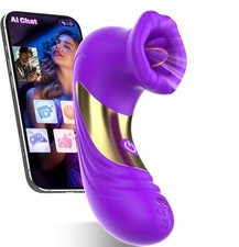 sex toýs femme Vibromasseur