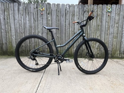 Cannondale treadwell remixte - 3,