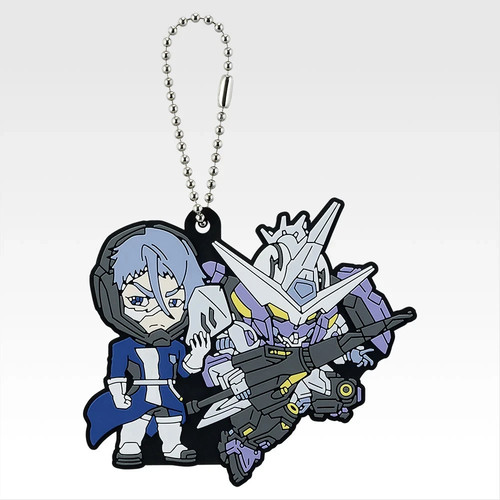 Ichiban kuji mobile suit - kuji,