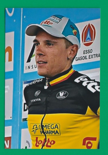 Cyclisme repro photo - cyclisme,