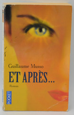 Et après Guillaume Musso