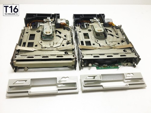 Atari ste stf lecteurs de - ste/stf-, 2