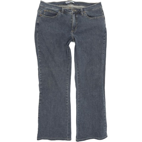 Lee slender femme bleu - lee,