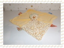 ⑧ - Doudou Semi Plat  Carré