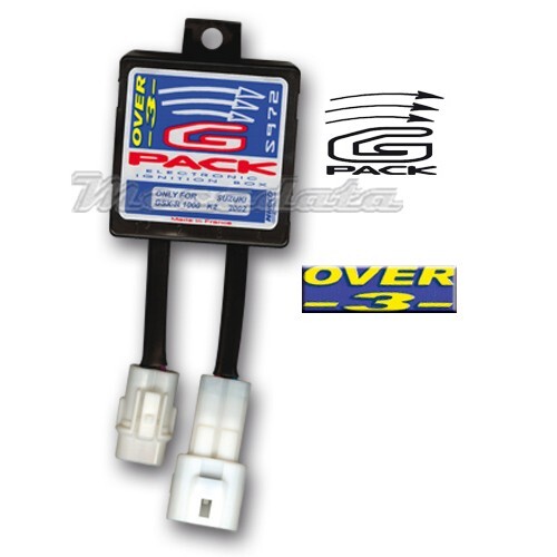 Boitier électronique pack - électronique, g-pack