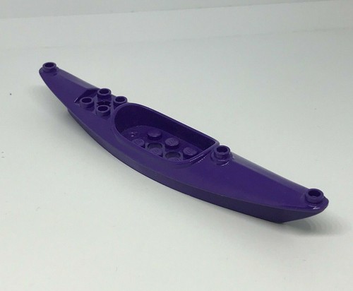 Lego friends bateau canoë - bateau,,