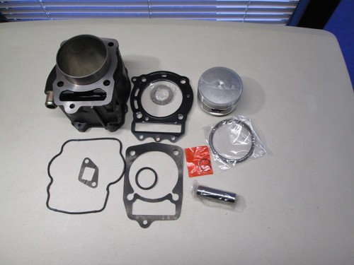 Cylinder repair kit hammerhead - repair,