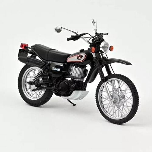 Miniature collection moto - collection,
