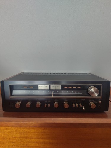 Pioneer 5560 - sx,