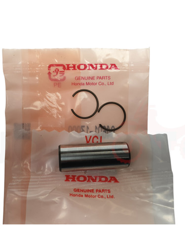 Boulon piston joint pour - de,