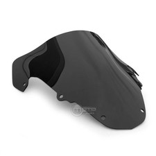 Bulle fumée noire double