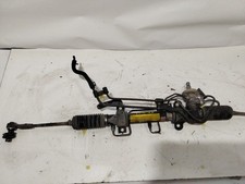 crémaillère assistée