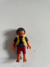 PLAYMOBIL 4139 enfant garçon