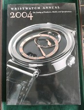Livre Horlogerie En Anglais