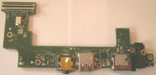 Module usb ethernet - module,