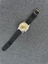 Montre Aquastar Regate automatique vintage (révisée - serviced)