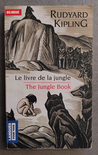 Le Livre de la Jungle - The Jungle Book Edition bilingue français-anglais
