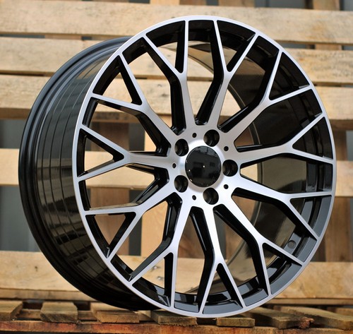 C63 s63 amg style roues - amg,