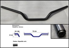 GUIDON ACIER type origine Z750