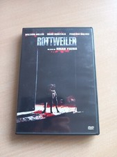 Rottweiler DVD Horreur. Très Bon État 