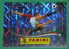 N°00 PANINI FOOTBALL FIFA WORLD CUP BRAZIL 2014 BRASIL