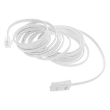 Câble téléphonique