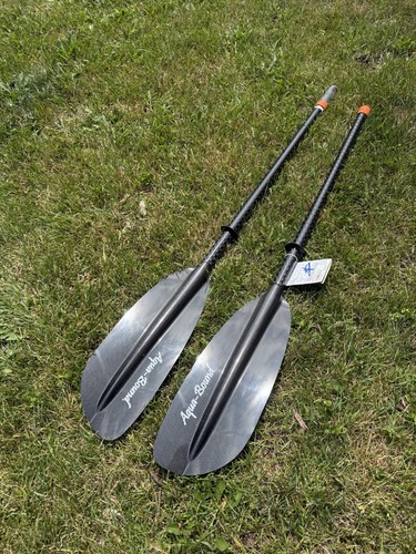 Aqua bound tango full carbon - aqua,