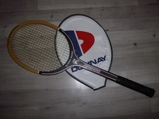 RAQUETTE TENNIS DONNAY BJORN BORG TEAM INTERNATIONAL MANCHE 3  4 3/8