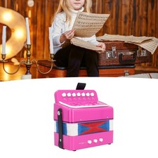 Accordéon Pour Enfants Jouet