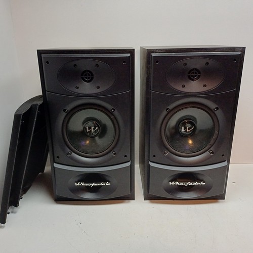 Wharfedale valdus 200 speaker - wharfedale,