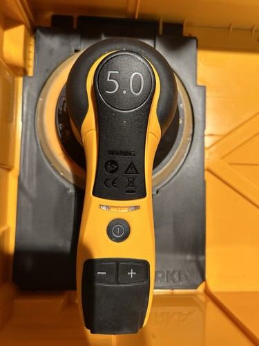 Mirka deros 550x electric - deros,