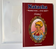 Dédicace BD WALTHERY TL "