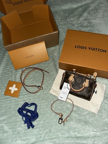 Sac louis vuitton - louis,