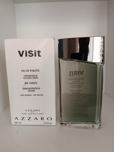 Azzaro visit eau - azzaro,