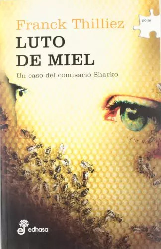 Luto miel franck - 2., de
