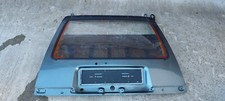 Renault 5 GT TURBO TAILGATE