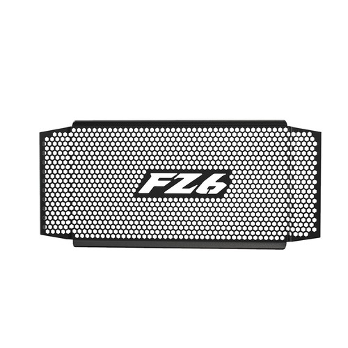 Radiator grille guard - radiator,