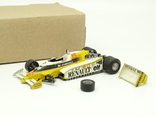 Tenariv Kit Monté 1/43 - F1