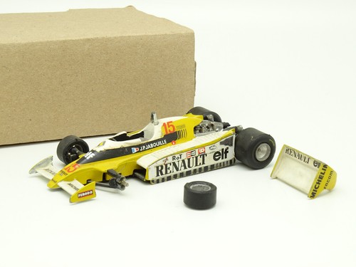 Tenariv kit monté f1 - tenariv,