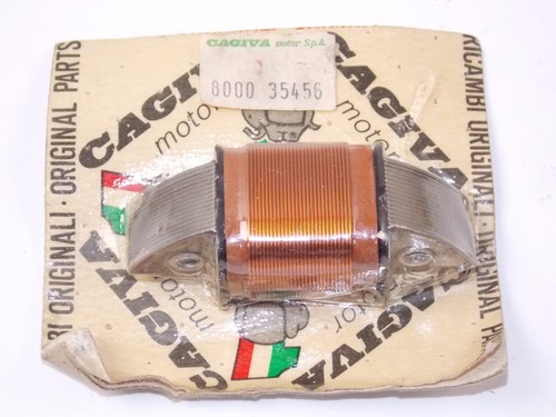 Nos oem cagiva 1982 - oem, sxt