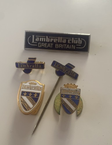 Lot ancien insigne badge - ancien,