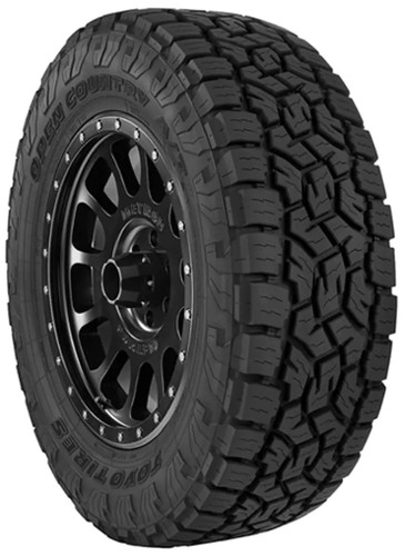 Pneu toyo open country - toyo, a/t
